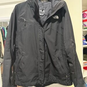 The North Face Women’s Coat